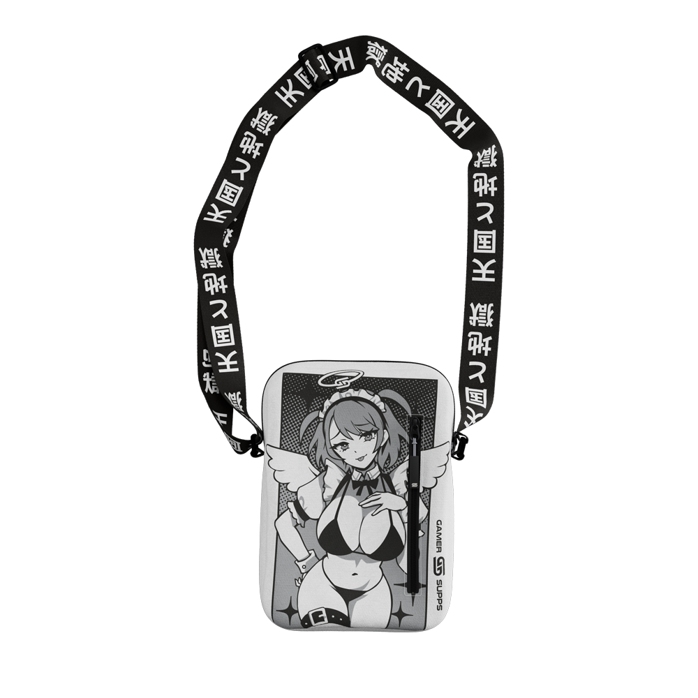 Waifu Chad Bag - Heaven and Hell