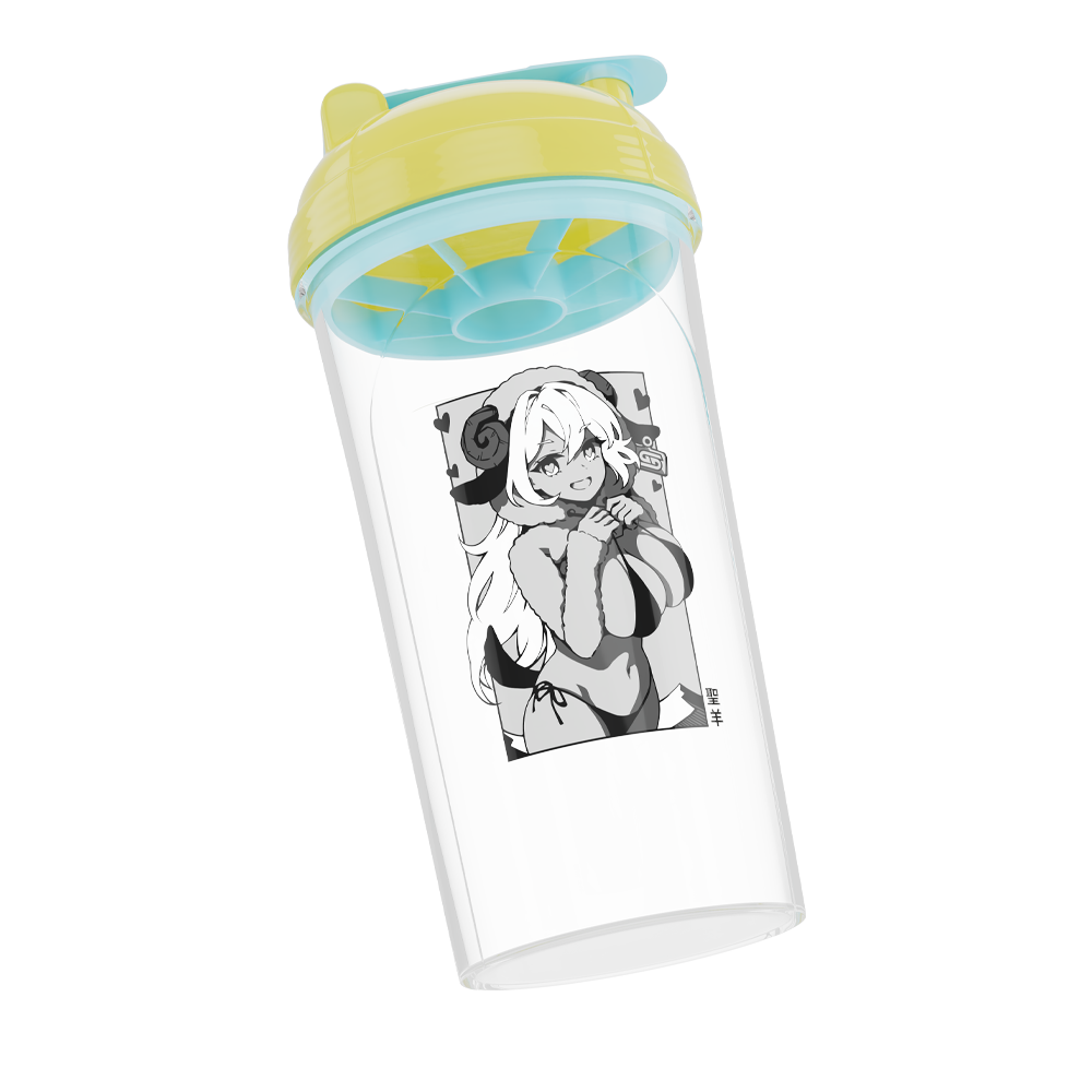 Waifu Cup S5.4: Holy Sheep - Image 3