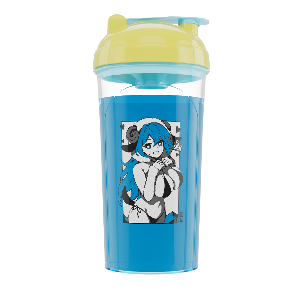 Waifu Cup S5.4: Holy Sheep - Image 2