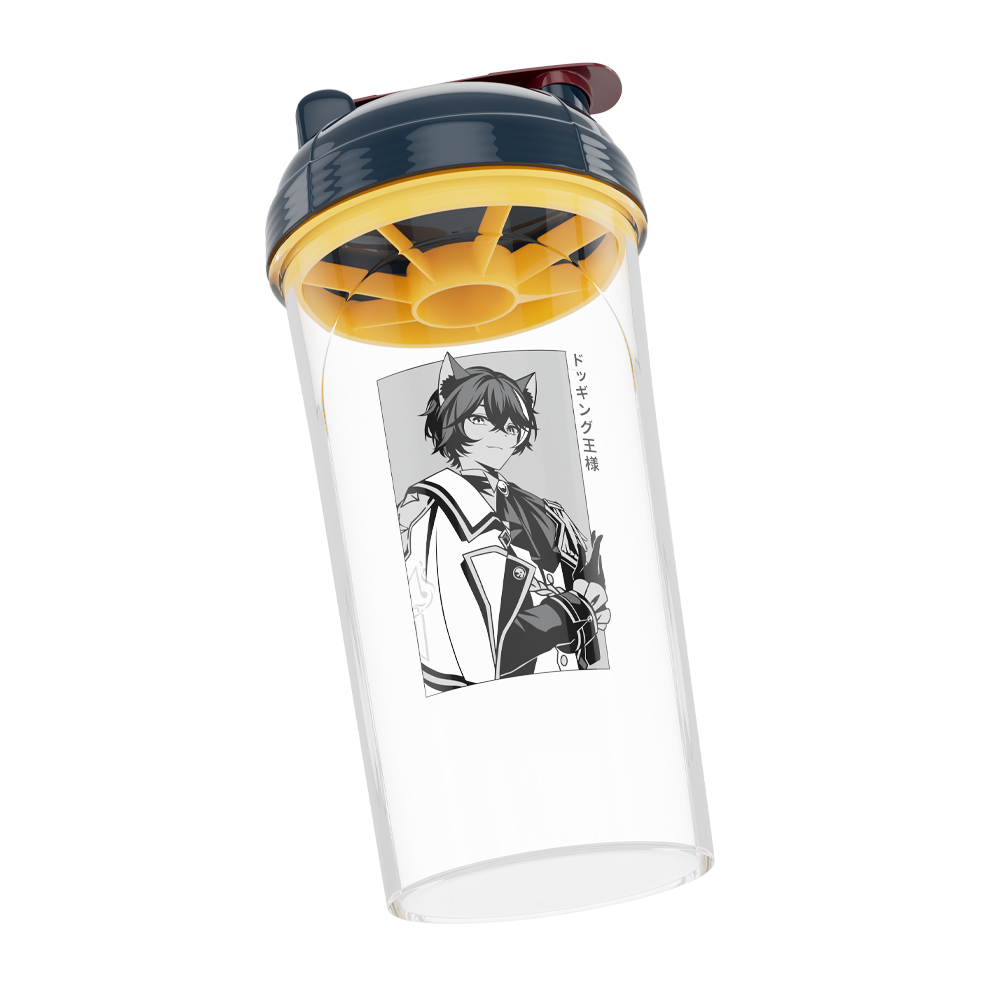 Creator Cups x Lucius Merryweather - Image 4