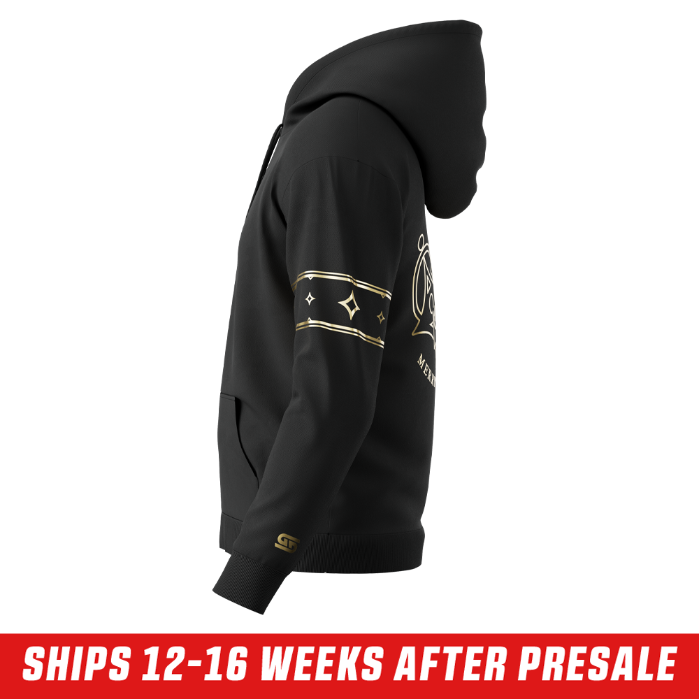 Merryweather Hoodie - Image 3