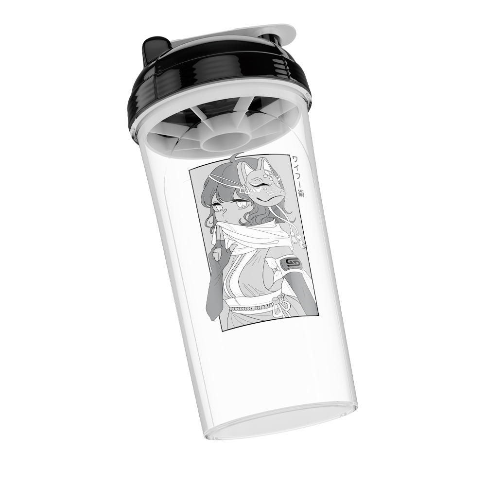 Waifu Cup S2.7: Ninja - Image 3