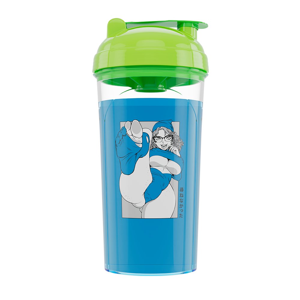Creator Cups x PaymoneyWubby - Image 3