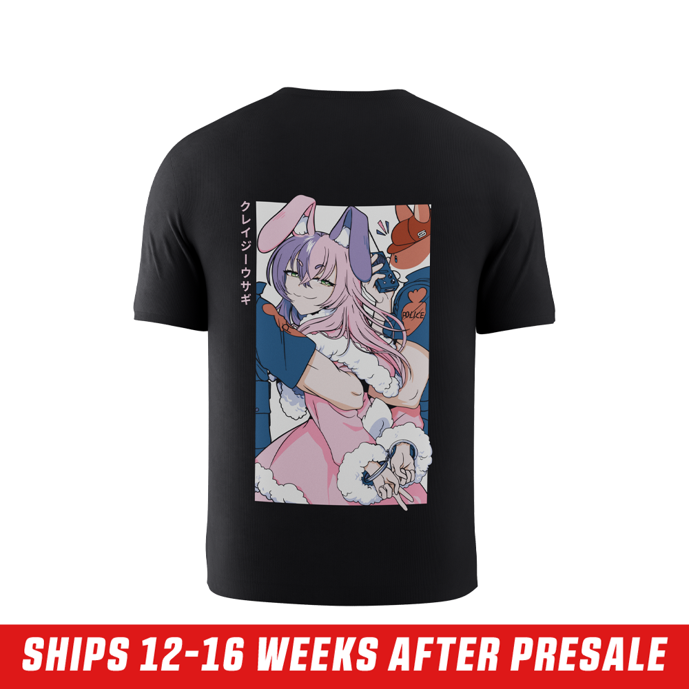 Punkalopi Shirt - Image 2