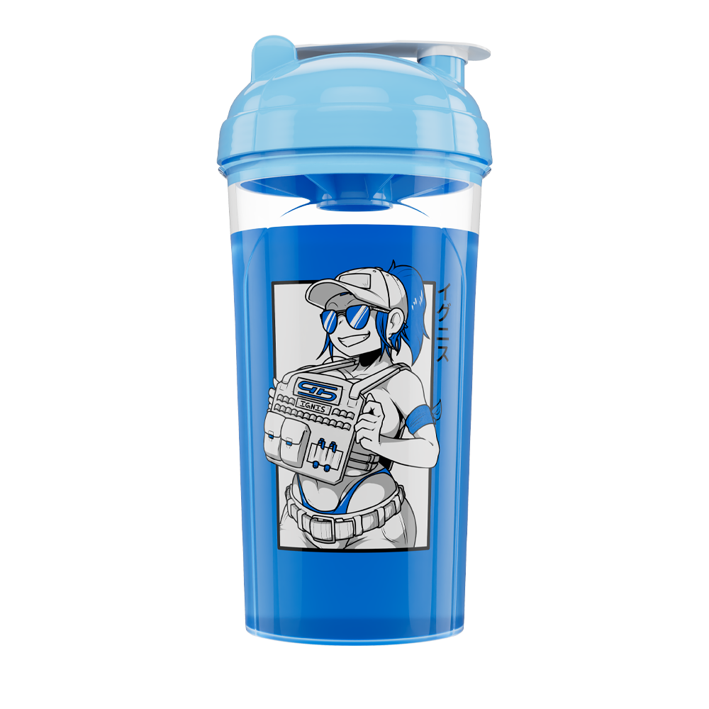Creator Cups x RubixRaptor - Image 2