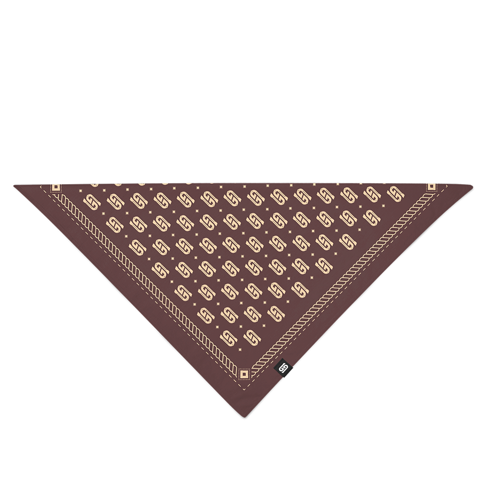 Reverse Cowgirl Bandana (2-Pack) - Image 2