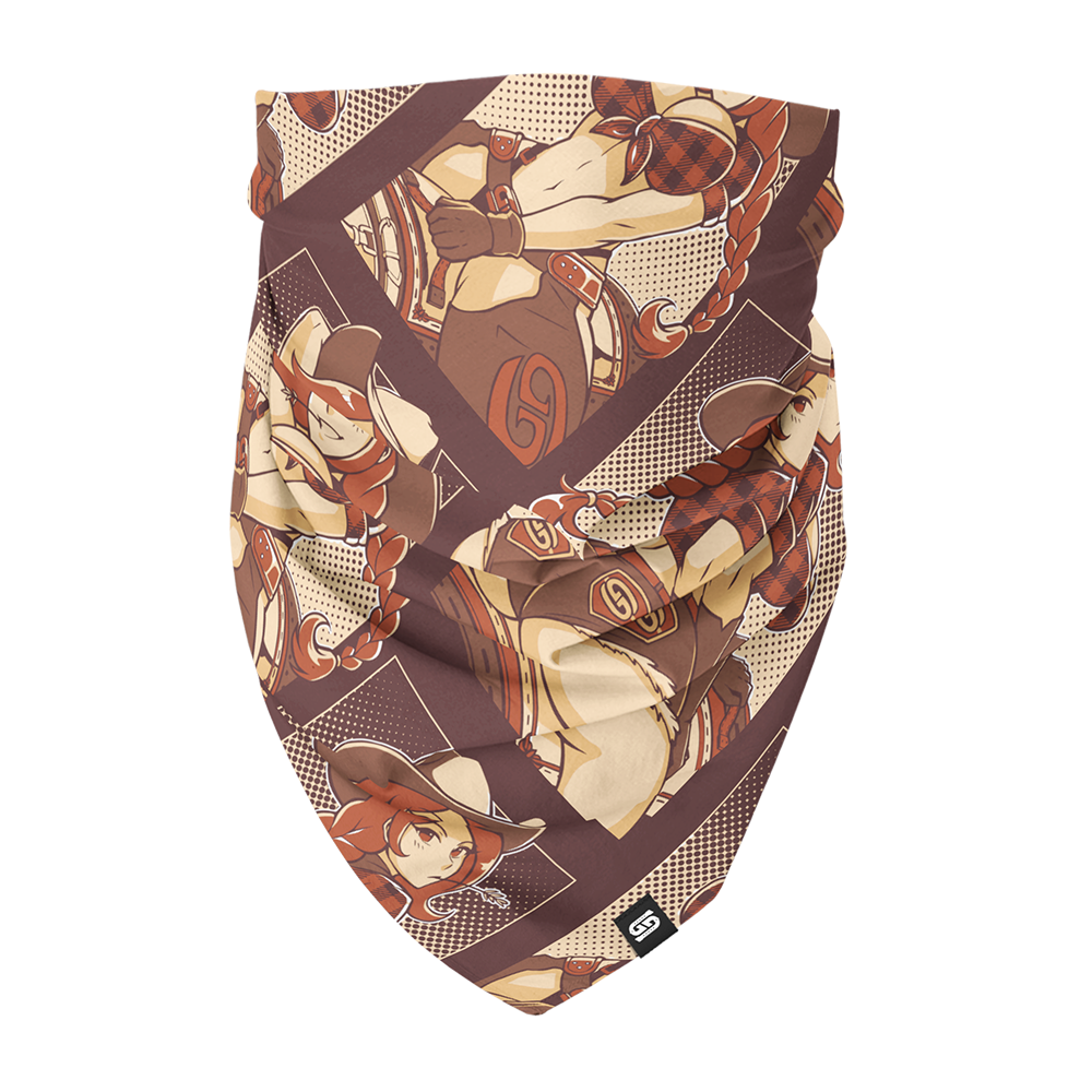 Reverse Cowgirl Bandana (2-Pack) - Image 5