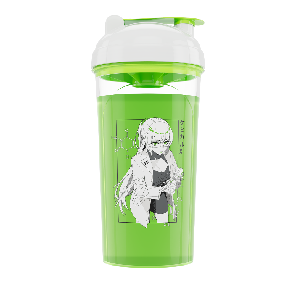 Waifu Cup S6.8: Scientist - Image 2