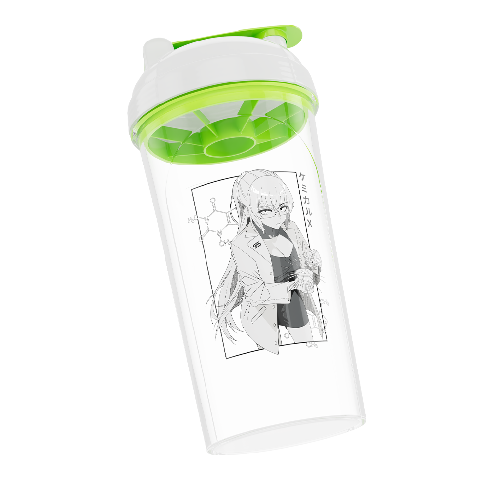 Waifu Cup S6.8: Scientist - Image 3