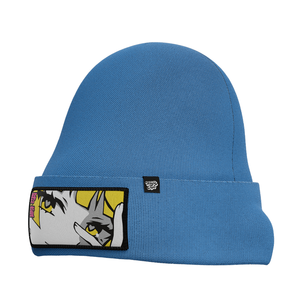Waifu Cups Season 4 Beanie - Image 2