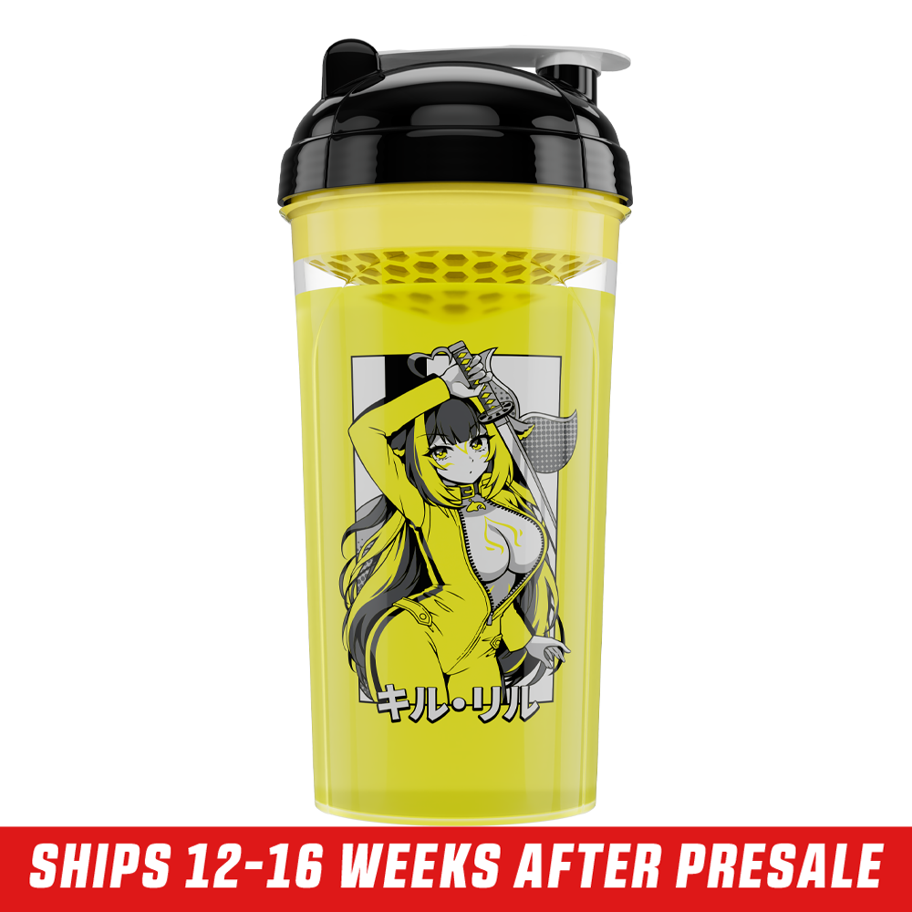 Waifu Cups X Shylily: Kill Lil Shaker - Image 2