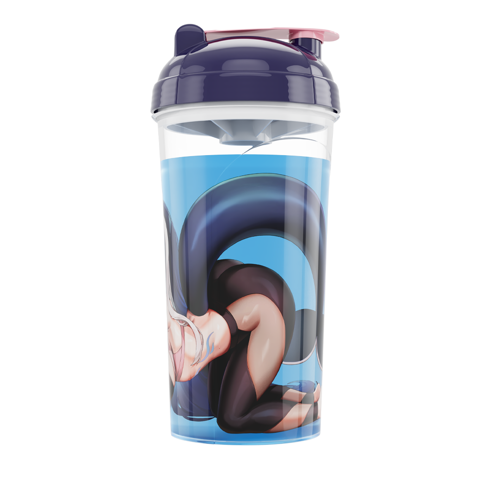 Waifu Cups X Shylily: Yogalily Shaker - Image 6