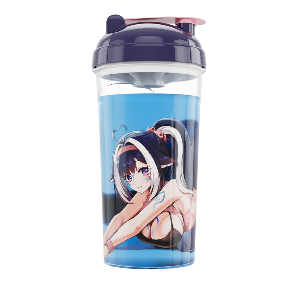 Waifu Cups X Shylily: Yogalily Shaker - Image 4