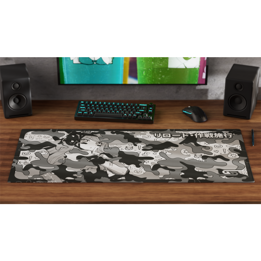 Tactical Mouse Pad - Image 2