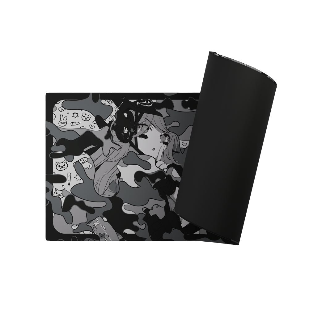 Tactical Mouse Pad - Image 4