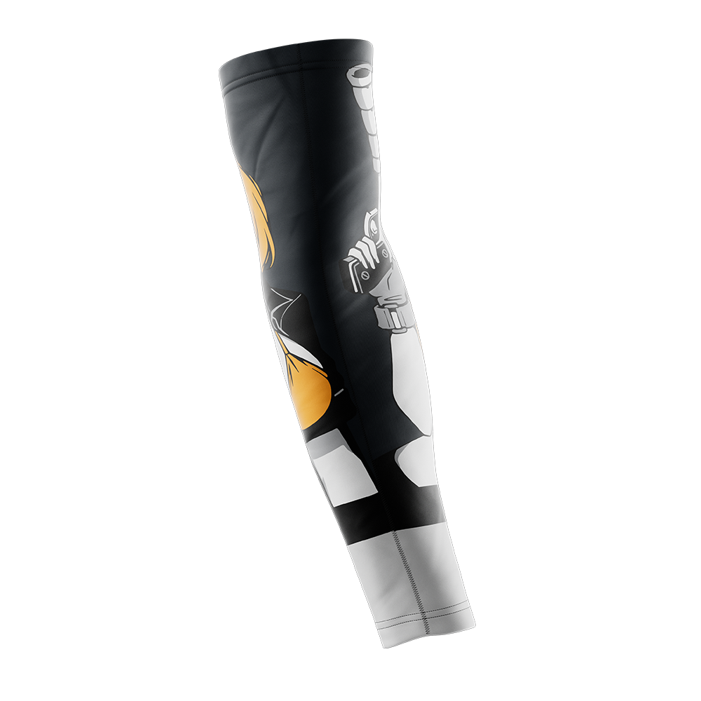 TheGodlyNoob Waifu Gaming Sleeves - Image 4