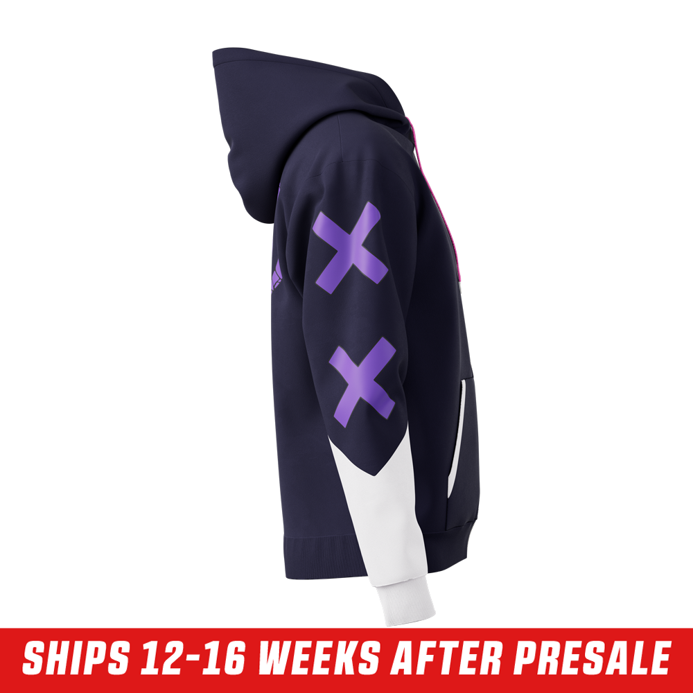 Totless Zip-Up Hoodie - Image 2