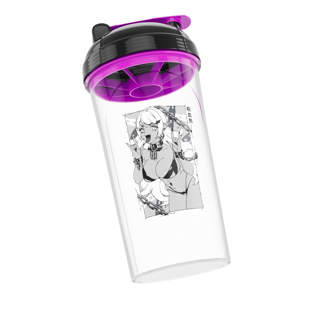 Waifu Cup S5.7: Vampiress - Image 3