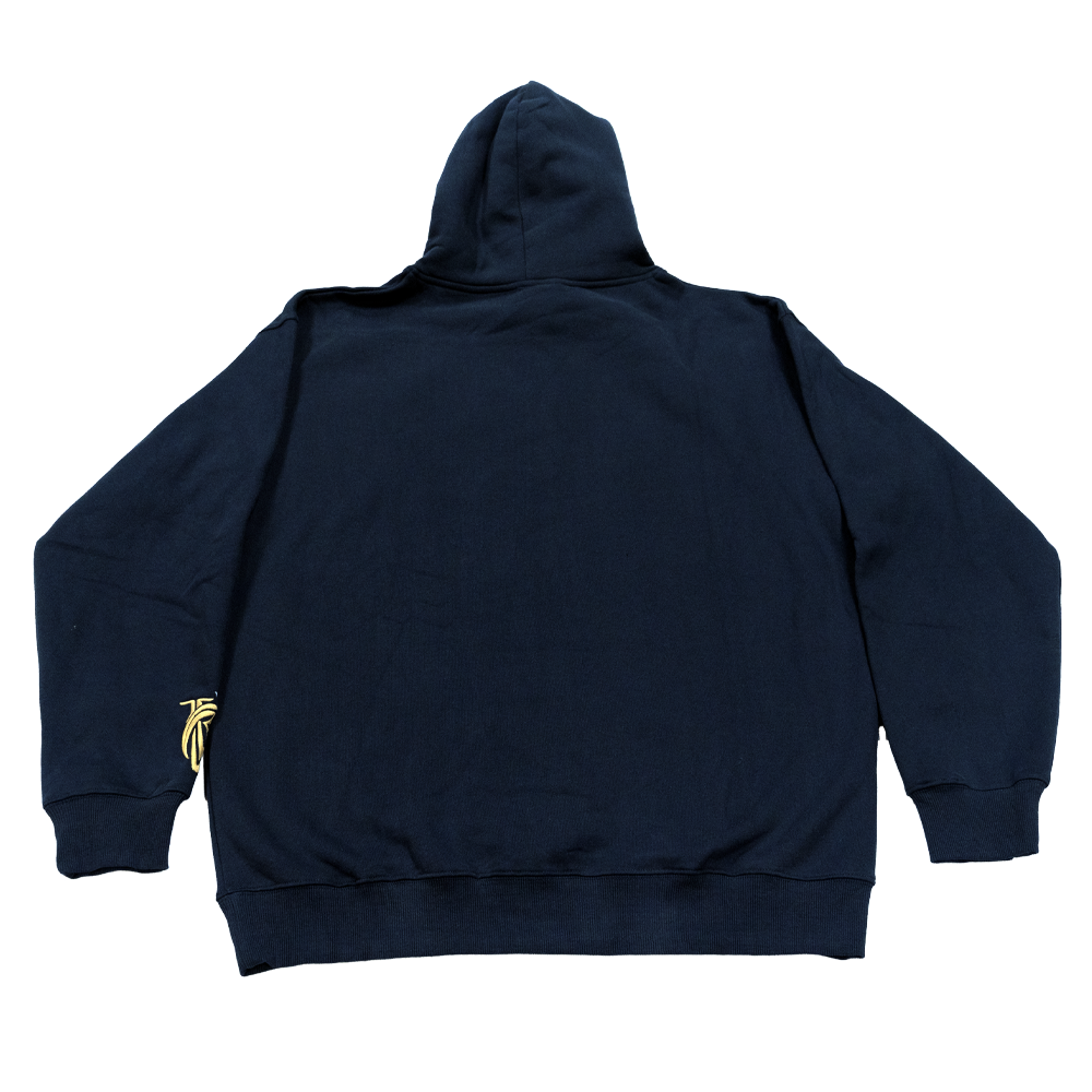 VCard Hoodie - Image 2