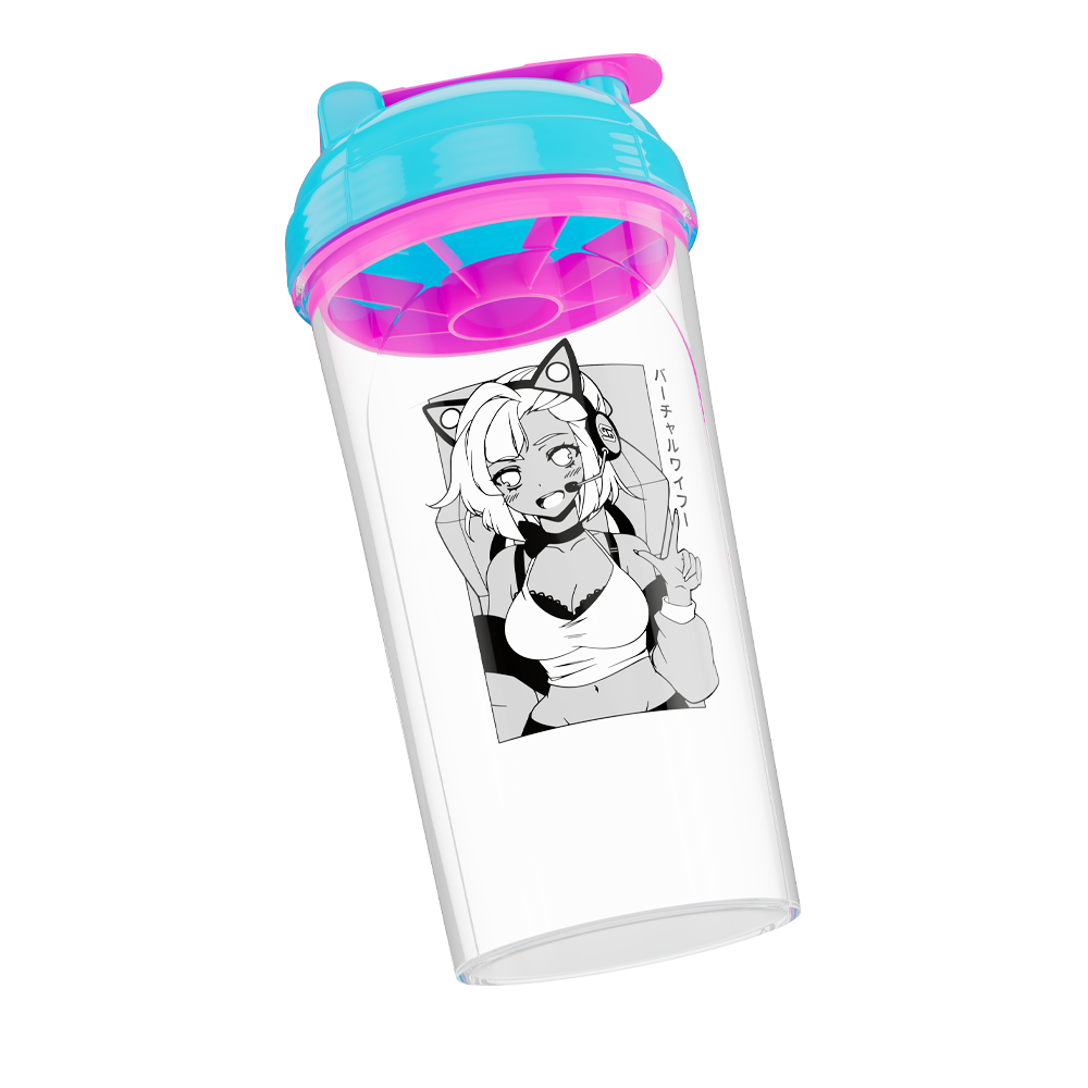 Waifu Cup S2.4: VTuber - Image 4