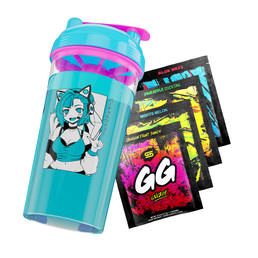 Waifu Cup S2.4: VTuber - Image 2