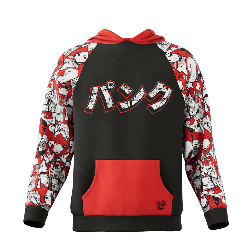 Waifu Cups Season 5 Hoodie - Image 2