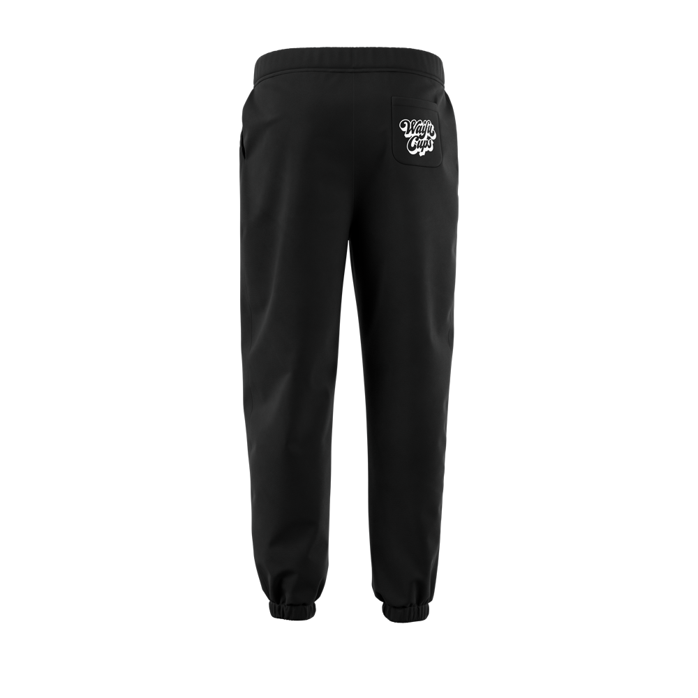 Waifu Cups Season 5 Sweatpants - Image 3